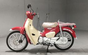 HONDA SUPER CUB110 JA59