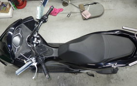 HONDA PCX125 1988 JF81