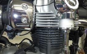 KAWASAKI W800 2019 EJ800B