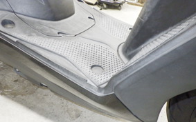 YAMAHA CYGNUSｸﾞﾘﾌｧｽ SEJ4J