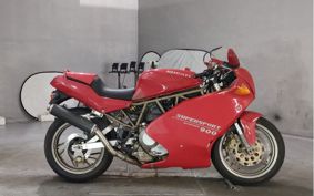 DUCATI 900SS 1996 906SC