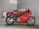 Фото Ducati 900SS 1996 с японского аукциона