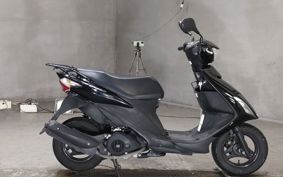 SUZUKI ADDRESS V125 CF4MA