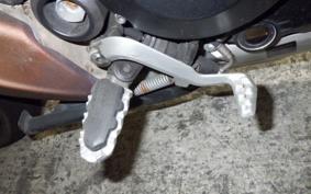 DUCATI MULTISTRADA 1200 S 2013