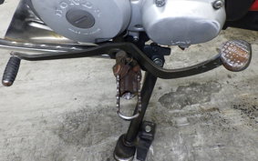 HONDA CT110 HUNTER CUB