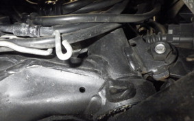 HONDA NC750X 2024 RH09