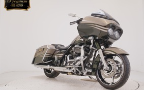 HARLEY FLTRXSE1800CVO 2013