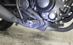 HONDA REBEL 250 A 2016 MC49