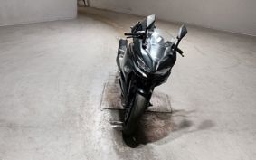 KAWASAKI NINJA 400 2018 EX400G