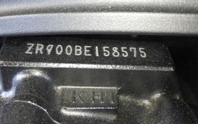 KAWASAKI Z900RS CAFE 2022 ZR900C