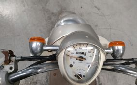 HONDA CREA SCOOPY AF55