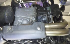 KAWASAKI VULCAN 650 SA 2020 EN650G