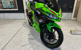 KAWASAKI Ninja 400 ABS 2023 EX400L