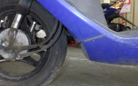 SUZUKI ADDRESS V50 Gen.2 CA44A
