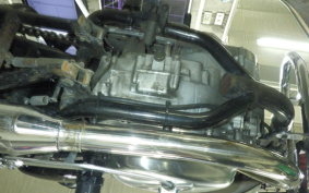 KAWASAKI ESTRELLA CUSTOM BJ250A