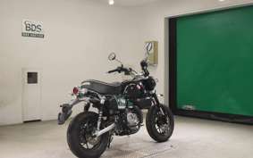 HONDA MONKEY 125 2026 JB05