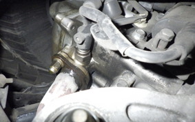 HONDA LEAD 125 2014 JF45