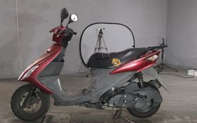 SUZUKI ADDRESS V125 CF4MA