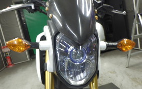 HONDA ｸﾞﾛﾑ JC61