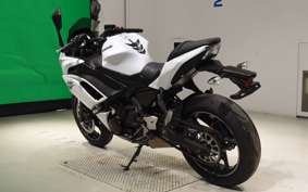 KAWASAKI NINJA 650 A 2020 ER650H