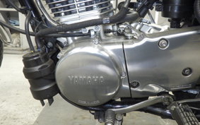 YAMAHA SR400 Gen.5 2019 RH16J