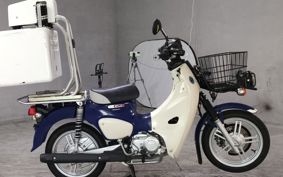 HONDA SUPER CUB110 JA61