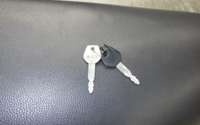 SUZUKI ADDRESS V125 2023 CF46A