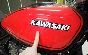 KAWASAKI ZEPHYR 400 Gen.2 1993 ZR400C