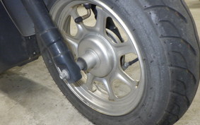 HONDA TACT-4ﾍﾞｰｼｯｸ AF79