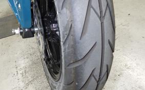 KAWASAKI Z125 PRO 2007 BR125H