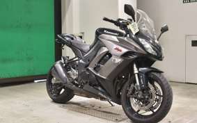 KAWASAKI NINJA 1000 A 2011