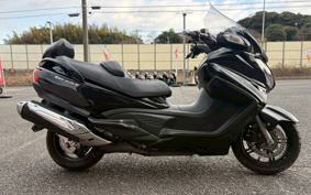 SUZUKI SKYWAVE 650 2013 CP52A
