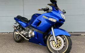 KAWASAKI ZZ-R400 2003 ZX400N