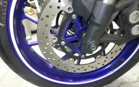 YAMAHA MT-09 A 2015 RN34J