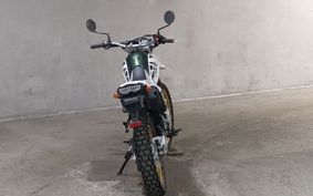 YAMAHA SEROW 250 DG31J