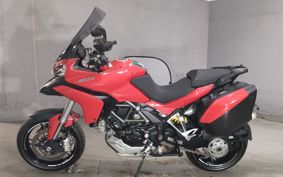 DUCATI MULTI STRADA 1200S 2014 A302JA