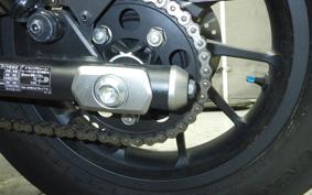 HONDA REBEL 250 A 2007 MC49