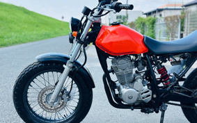 HONDA FTR223 MC34