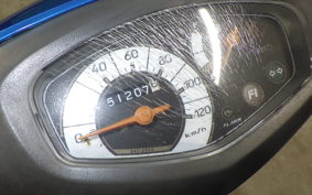 SUZUKI ADDRESS V125 G CF46A