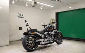 HARLEY FXBR1920 2025