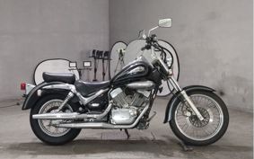 SUZUKI INTRUDER 250 VJ51A