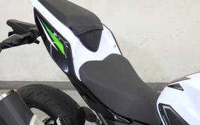 KAWASAKI Z400 2025 EX400G