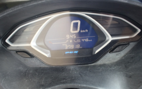 HONDA PCX 125 JF81