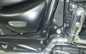 TRIUMPH ROCKET III 2015