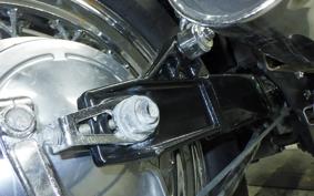 HONDA SHADOW 400 SLASHER 2005 NC40