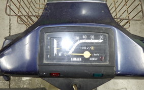 YAMAHA MATE 50 V50