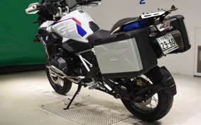 BMW R1250GS 2018