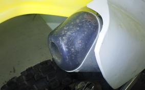 SUZUKI RM250