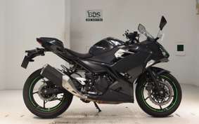 KAWASAKI NINJA 250 2