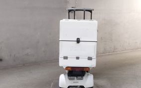 HONDA GYRO TA03